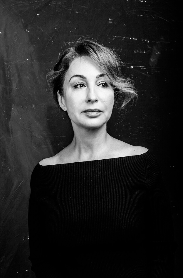 Karina Ogandzhanyan