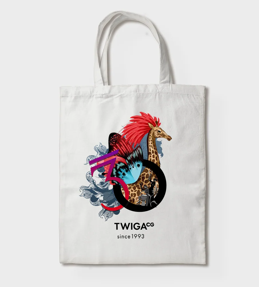 Шопер TWIGA 30