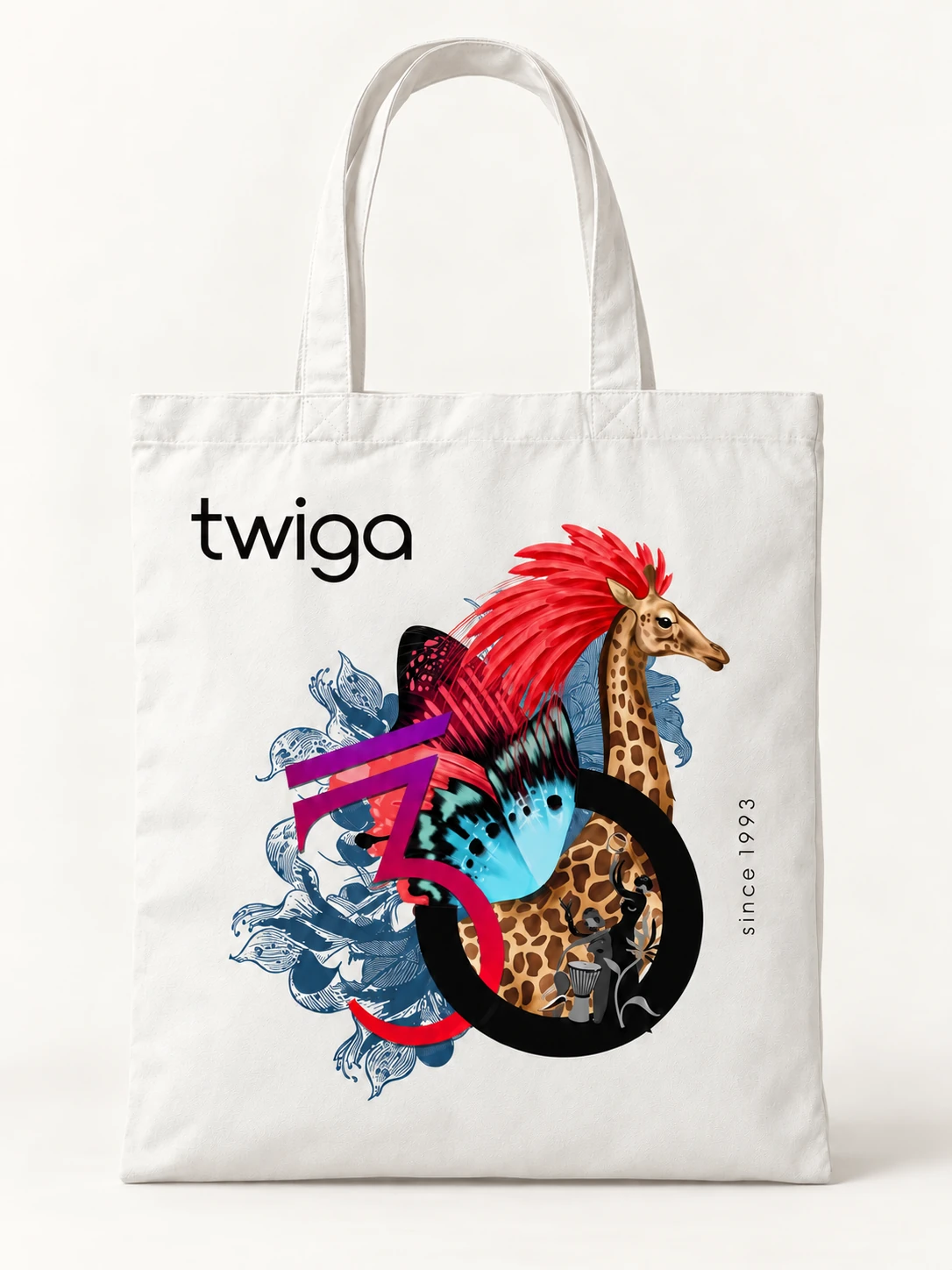 Шопер TWIGA 30